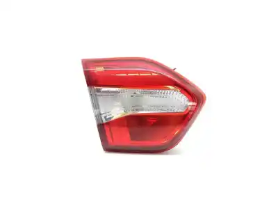 Peça sobressalente para automóvel em segunda mão Farolim Interior Traseiro Esquerdo por RENAULT FLUENCE 1.5 dCi Diesel FAP 90 CV / 66 KW Referências OEM IAM 265554657R  