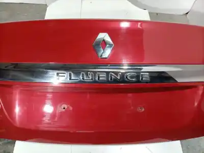 Pezzo di ricambio per auto di seconda mano portellone per renault fluence 1.5 dci diesel fap 90 cv / 66 kw riferimenti oem iam 901007128r  