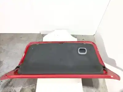 Pezzo di ricambio per auto di seconda mano portellone per renault fluence 1.5 dci diesel fap 90 cv / 66 kw riferimenti oem iam 901007128r  