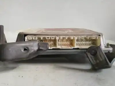 Second-hand car spare part ecu engine control for toyota corolla (e11) 4a-fe oem iam references 8966102750  8966102750 - 1752008262