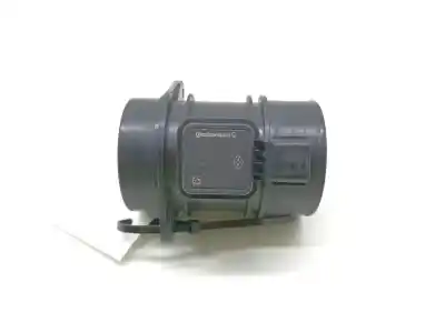 Pezzo di ricambio per auto di seconda mano Misuratore Di Flusso per RENAULT FLUENCE 1.5 dCi Diesel FAP 90 CV / 66 KW Riferimenti OEM IAM 5WK97021, 8200682558B, 8200702517  5WK97021, 8200682558B, 8200702517 - 5WK97021, 8200682558B, 8200702517