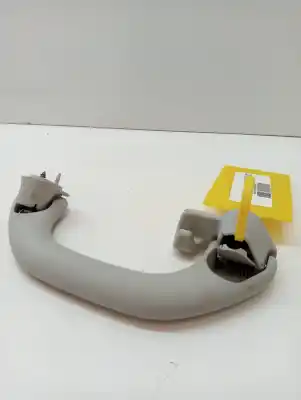 Second-hand car spare part interior right front handle for seat leon (5f1) emoción oem iam references 1p0857607b