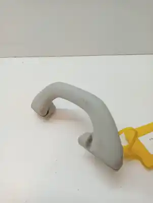 Second-hand car spare part interior right front handle for seat leon (5f1) emoción oem iam references 1p0857607b  6lo 857607