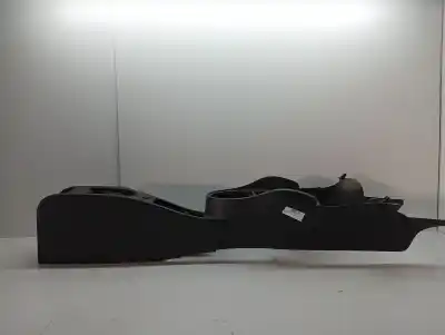 Second-hand car spare part center console for seat leon (5f1) emoción oem iam references 1p0863241d