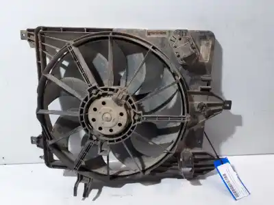 Pezzo di ricambio per auto di seconda mano elettroventola radiatore aria condizionata per renault clio ii (bb_, cb_) 1.2 (bb0a, bb0f, bb10, bb1k, bb28, bb2d, bb2h, cb0a,... riferimenti oem iam 8200259811