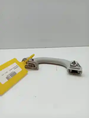 Second-hand car spare part interior right front handle for seat leon (5f1) emoción oem iam references 1p0857607b