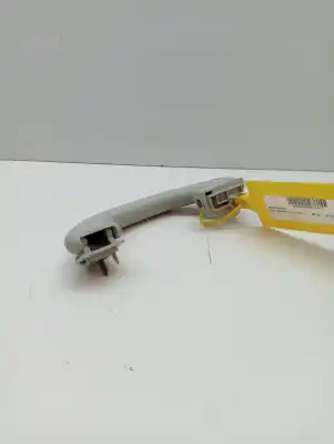 Second-hand car spare part interior right front handle for seat leon (5f1) emoción oem iam references 1p0857607b  5p085607b