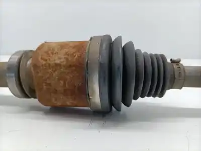 Pezzo di ricambio per auto di seconda mano trasmissione anteriore destra per renault fluence 1.5 dci diesel fap 90 cv / 66 kw riferimenti oem iam 391003533r  10273417 - 391003533r