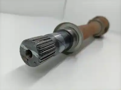 Pezzo di ricambio per auto di seconda mano trasmissione anteriore destra per renault fluence 1.5 dci diesel fap 90 cv / 66 kw riferimenti oem iam 391003533r  10273417 - 391003533r