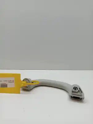 Second-hand car spare part interior right front handle for seat leon (5f1) emoción oem iam references 1p0857607