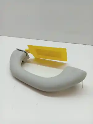 Second-hand car spare part interior right front handle for seat leon (5f1) emoción oem iam references 1p0857607  5p0857607