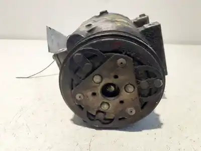 Second-hand car spare part air conditioning compressor for audi a4 berlina (b5) aeb oem iam references 5062310381