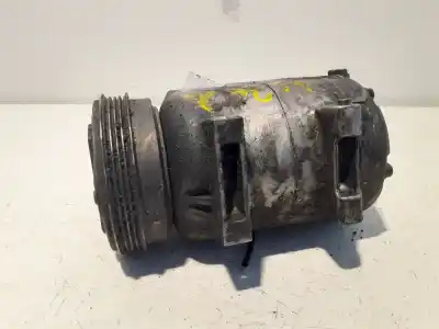 Peça sobressalente para automóvel em segunda mão compressor de ar condicionado a/a a/c por audi a4 berlina (b5) aeb referências oem iam 5062310381  5062310381 - 5062310381