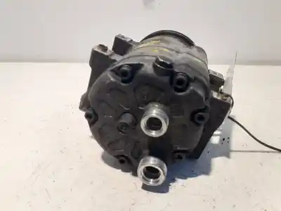 Peça sobressalente para automóvel em segunda mão compressor de ar condicionado a/a a/c por audi a4 berlina (b5) aeb referências oem iam 5062310381  5062310381 - 5062310381