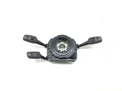 Second-hand car spare part multifunction switch for bmw x1 (e84) sdrive 18i 150 cv / 110 kw oem iam references 61319123050