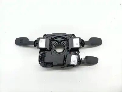 Second-hand car spare part multifunction switch for bmw x1 (e84) sdrive 18i 150 cv / 110 kw oem iam references 61319123050  