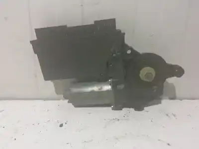 Peça sobressalente para automóvel em segunda mão elevador de vidros dianteira esquerda por peugeot 307 break (3e) 2.0 hdi 90 referências oem iam 0130821767