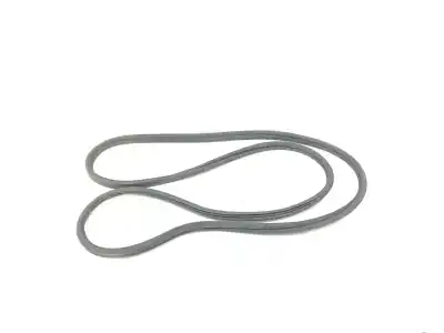 Second-hand car spare part rubber door seal for bmw x1 (e84) sdrive 18i 150 cv / 110 kw oem iam references 51762990474