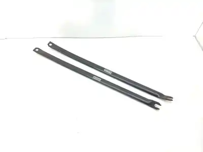 Second-hand car spare part torsion bar for bmw x1 (e84) sdrive 18i 150 cv / 110 kw oem iam references ds299303101bli