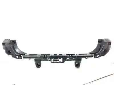 Second-hand car spare part rear bumper reinforcement for bmw x1 (e84) sdrive 18i 150 cv / 110 kw oem iam references 51122990161