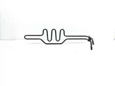 Second-hand car spare part steering oil cooler for bmw x1 (e84) sdrive 18i 150 cv / 110 kw oem iam references 7522050