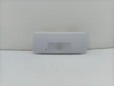 Second-hand car spare part interior light for bmw x1 (e84) sdrive 18i 150 cv / 110 kw oem iam references 695125202