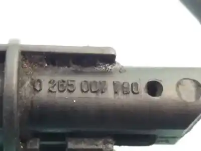 Автозапчастина б/у датчик для citroen jumpy 9h07 посилання на oem iam 0265007790  