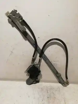 Pezzo di ricambio per auto di seconda mano alzacristalli anteriore destro per citroen jumpy d8bxud9tf riferimenti oem iam 400672  400672