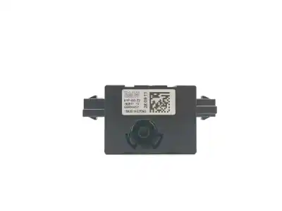 Second-hand car spare part electronic module for bmw x1 (e84) sdrive 18i 150 cv / 110 kw oem iam references 9181453