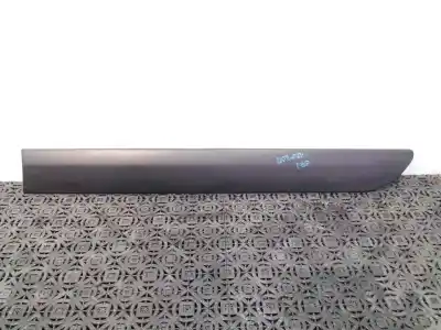 Peça sobressalente para automóvel em segunda mão Moldagem por CITROEN JUMPY 9H07 Referências OEM IAM 1497643077  