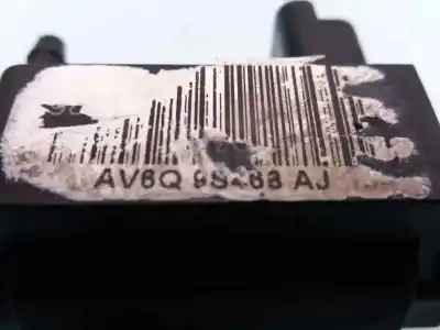 Peça sobressalente para automóvel em segunda mão bomba de ar secundária por ford focus turn. t1da referências oem iam av6q9s468aj  