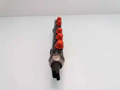 Peça sobressalente para automóvel em segunda mão régua / rampa de injetores por ford focus turn. t1da referências oem iam 1697684  968529758003