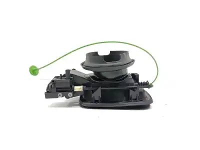 Second-hand car spare part outer fuel cap for bmw x1 (e84) sdrive 18i 150 cv / 110 kw oem iam references 51172990139
