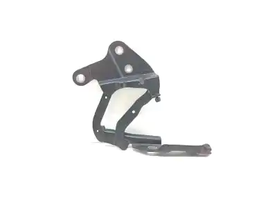 Second-hand car spare part right front hood hinge for bmw x1 (e84) sdrive 18i 150 cv / 110 kw oem iam references 2990360
