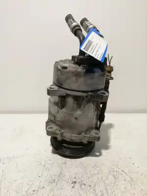 İkinci el araba yedek parçası KLIMA KOMPRESÖRÜ için PEUGEOT 406 (8B)  OEM IAM referansları 1F106  1F106