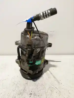 Peça sobressalente para automóvel em segunda mão compressor de ar condicionado a/a a/c por peugeot 406 (8b) 1.8 16v referências oem iam 1f106  1f106