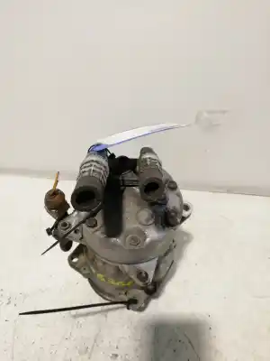 Peça sobressalente para automóvel em segunda mão compressor de ar condicionado a/a a/c por peugeot 406 (8b) 1.8 16v referências oem iam 1f106  1f106