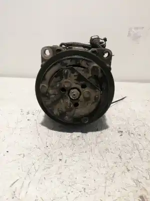 Peça sobressalente para automóvel em segunda mão compressor de ar condicionado a/a a/c por peugeot 406 (8b) 1.8 16v referências oem iam 1f106  1f106
