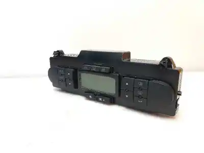 Peça sobressalente para automóvel em segunda mão comando de sofagem (chauffage / ar condicionado)  por seat leon (1p1) leon 1p1 referências oem iam 1p0907044d  5hb00887624