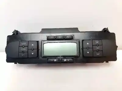 Peça sobressalente para automóvel em segunda mão COMANDO DE SOFAGEM (CHAUFFAGE / AR CONDICIONADO)  por SEAT LEON (1P1)  Referências OEM IAM 1P0907044D  5HB00887624