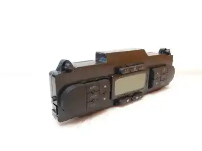 Peça sobressalente para automóvel em segunda mão comando de sofagem (chauffage / ar condicionado)  por seat leon (1p1) leon 1p1 referências oem iam 1p0907044d  5hb00887624