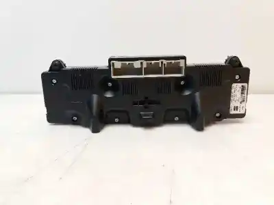 Peça sobressalente para automóvel em segunda mão comando de sofagem (chauffage / ar condicionado)  por seat leon (1p1) leon 1p1 referências oem iam 1p0907044d  5hb00887624