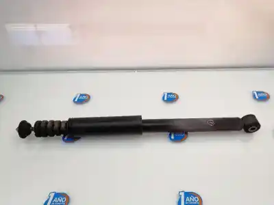 Second-hand car spare part Right Rear Shock Absorber for RENAULT CLIO III 1.5 dCi Diesel FAP OEM IAM references 562108573R  