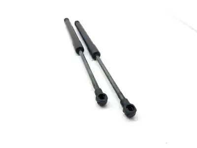 Second-hand car spare part bonnet gas strut for bmw x1 (e84) sdrive 18i 150 cv / 110 kw oem iam references 51232990344
