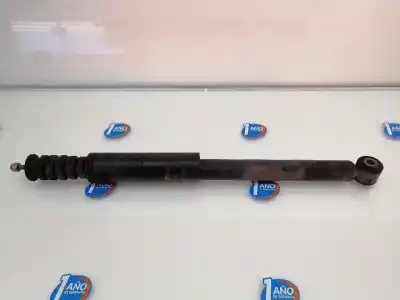 Second-hand car spare part Rear Left Shock Absorber for RENAULT CLIO III 1.5 dCi Diesel FAP OEM IAM references 562108573R  