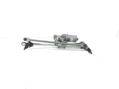 Second-hand car spare part front windshield wiper motor for bmw x1 (e84) sdrive 18i 150 cv / 110 kw oem iam references 299246501