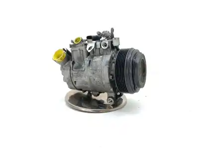 Second-hand car spare part air conditioning compressor for bmw x1 (e84) sdrive 18i 150 cv / 110 kw oem iam references 4472601853