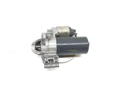 Second-hand car spare part starter motor for bmw x1 (e84) sdrive 18i 150 cv / 110 kw oem iam references 12418506657
