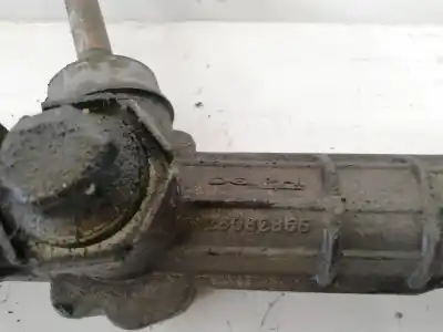 Second-hand car spare part steering rack for opel corsa c corsa c oem iam references 26082855