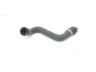 Second-hand car spare part tube for bmw x1 (e84) sdrive 18i 150 cv / 110 kw oem iam references 17127797258